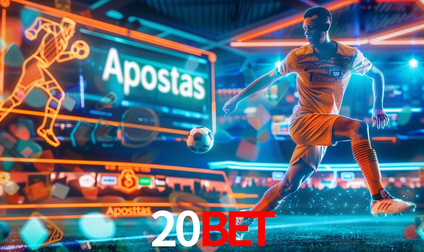 Apostas 20Bet