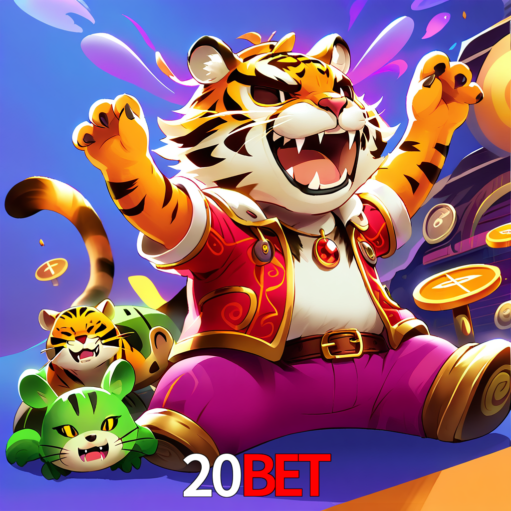 Cassino Online 20Bet